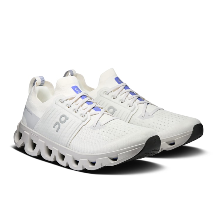Tênis On Cloudswift 4 Masculino - Branco
