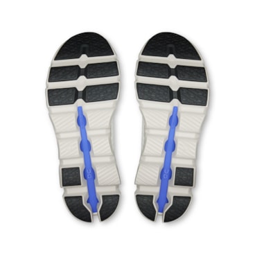 Tênis On Cloudswift 4 Masculino - Branco