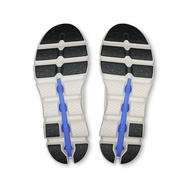 Tênis On Cloudswift 4 Masculino - Branco