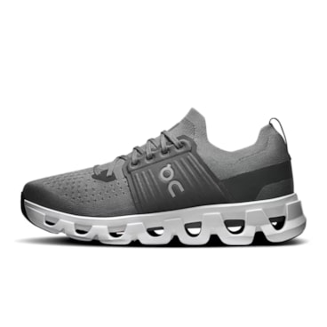 Tênis On Cloudswift 4 Masculino - Cinza