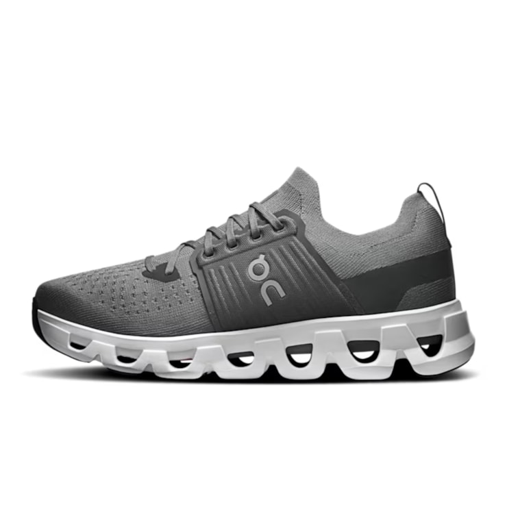 Tênis On Cloudswift 4 Masculino - Cinza