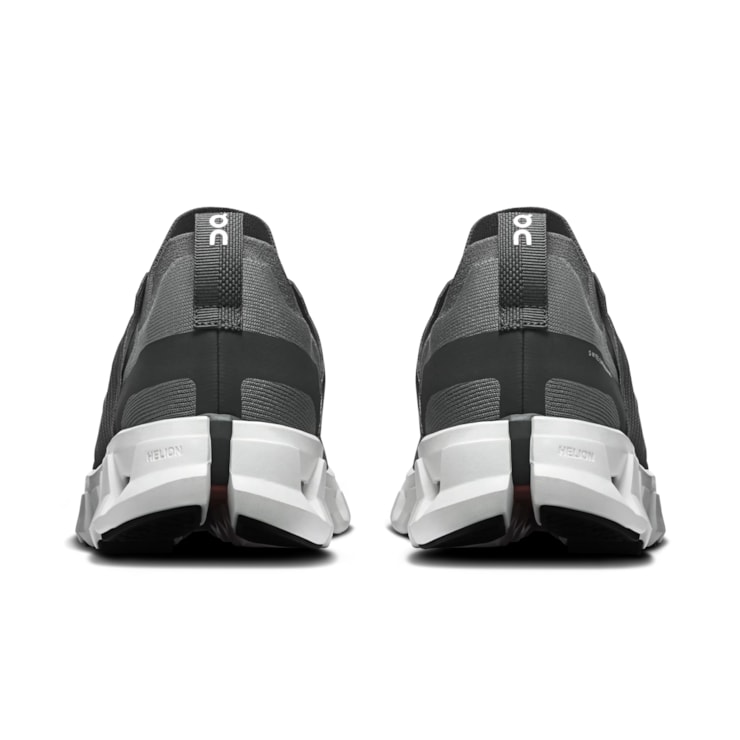 Tênis On Cloudswift 4 Masculino - Cinza