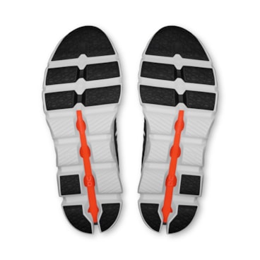 Tênis On Cloudswift 4 Masculino - Cinza