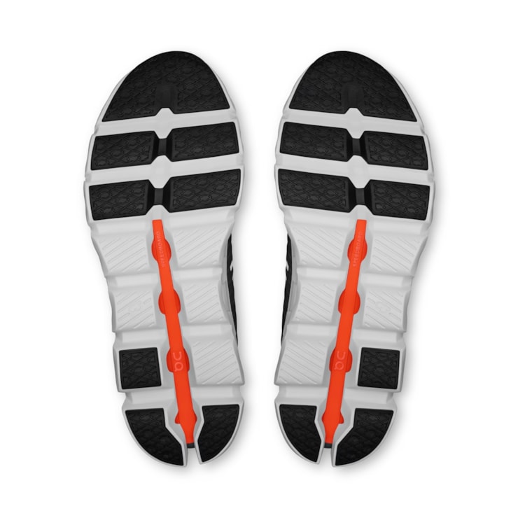 Tênis On Cloudswift 4 Masculino - Cinza