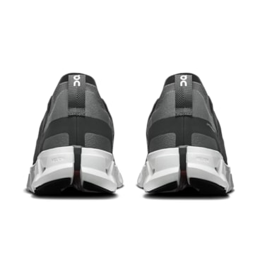 Tênis On Cloudswift 4 Masculino - Cinza/Branco