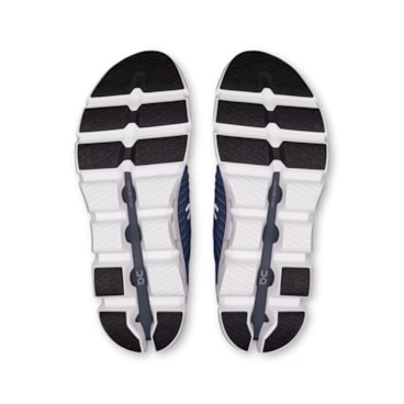 Tênis On Cloudswift 4 Masculino - Marinho