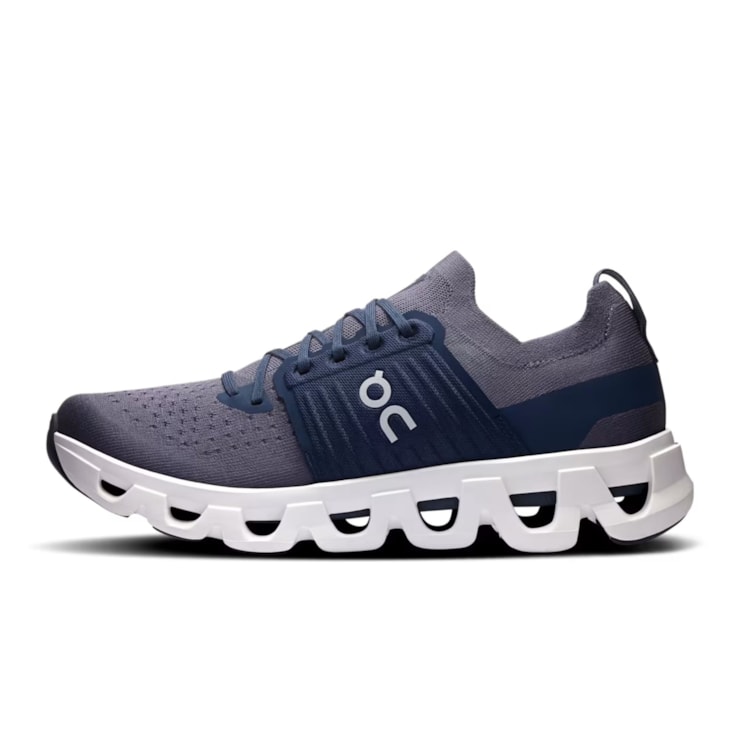 Tênis On Cloudswift 4 Masculino - Marinho