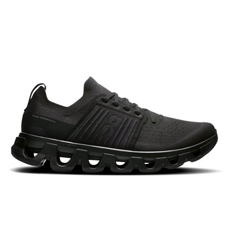 Tênis On Cloudswift 4 Masculino - Preto