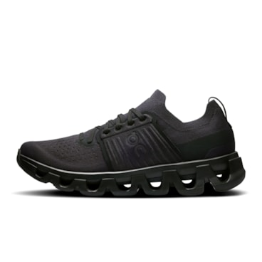 Tênis On Cloudswift 4 Masculino - Preto