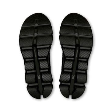 Tênis On Cloudswift 4 Masculino - Preto