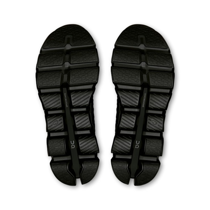 Tênis On Cloudswift 4 Masculino - Preto