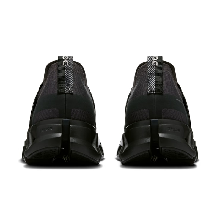 Tênis On Cloudswift 4 Masculino - Preto
