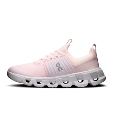 Tênis On Cloudswift Youth Infantil - Rosa