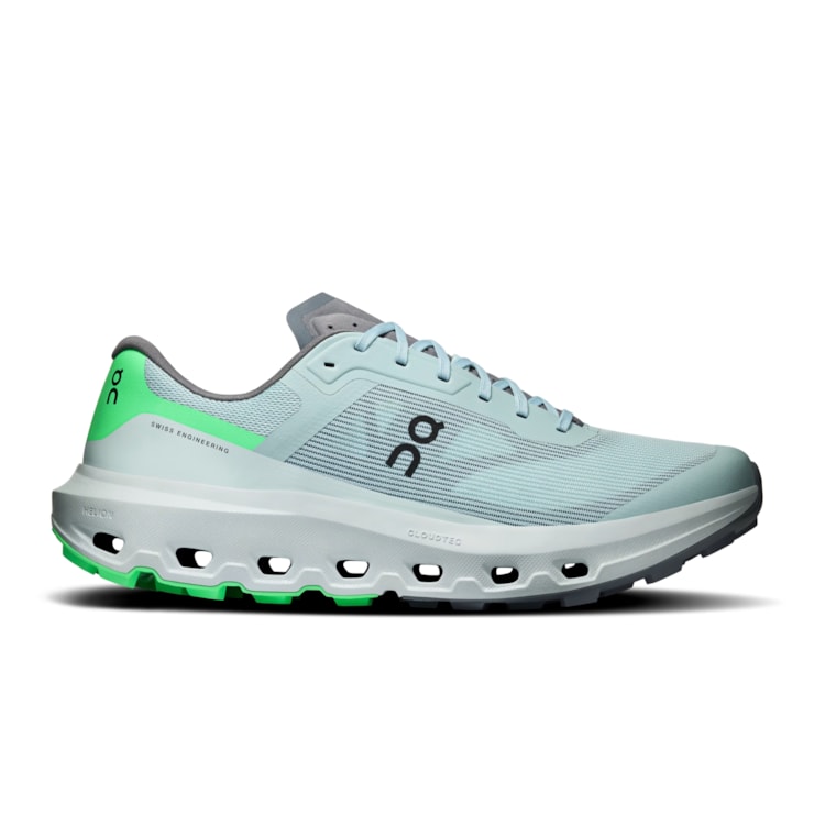 Tênis On Cloudvista 3 Masculino - Azul