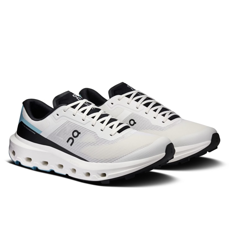 Tênis On Cloudvista 3 Masculino - Branco/Preto