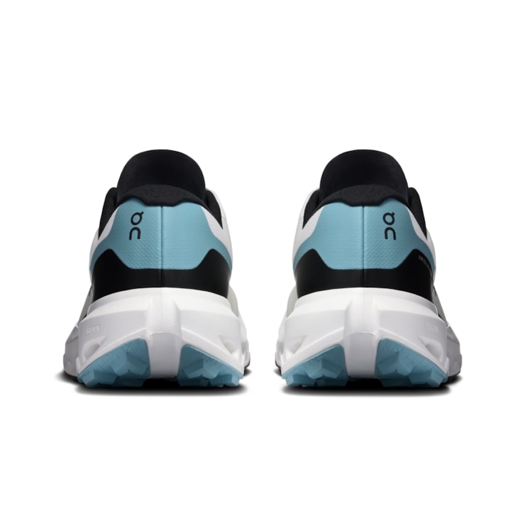 Tênis On Cloudvista 3 Masculino - Branco/Preto