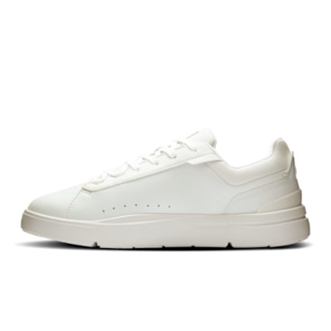 Tênis On Roger Advantage Feminino - Branco