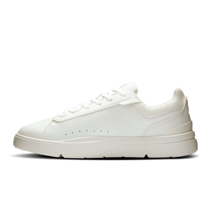 Tênis On Roger Advantage Feminino - Branco