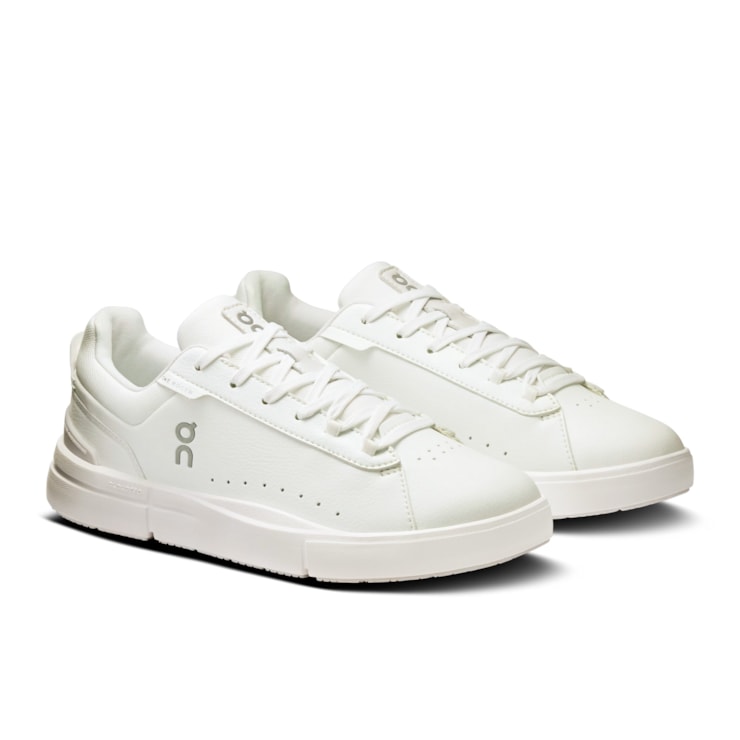 Tênis On Roger Advantage Feminino - Branco