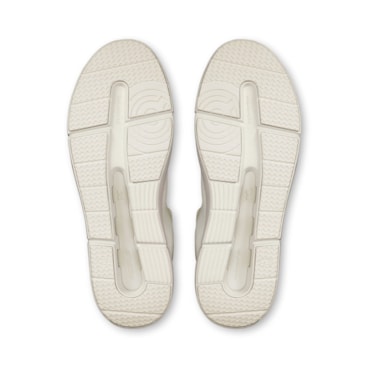 Tênis On Roger Advantage Feminino - Branco