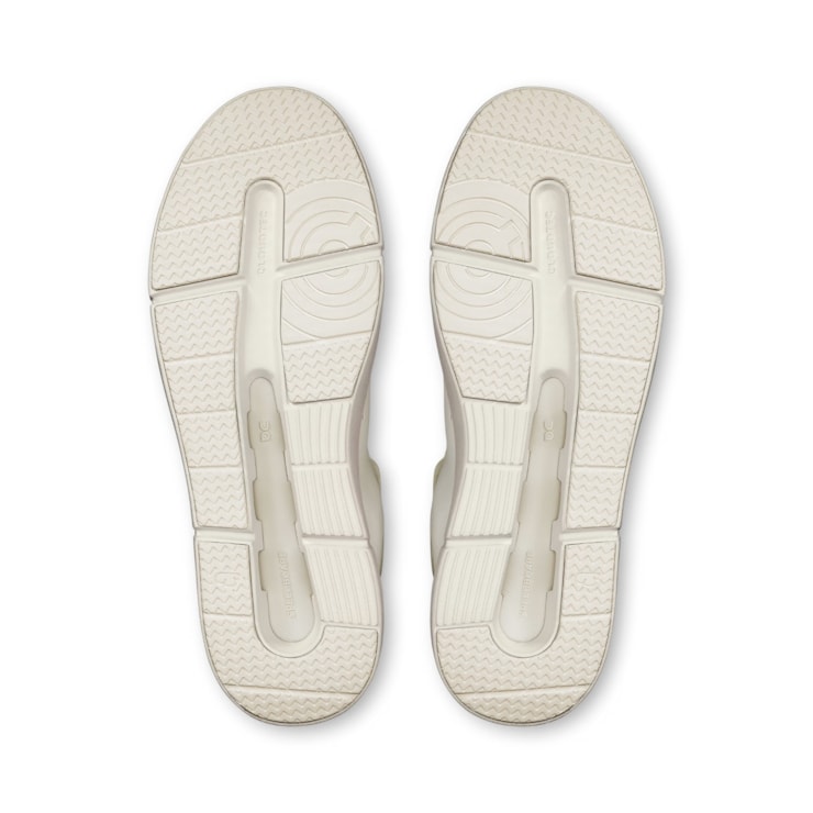 Tênis On Roger Advantage Feminino - Branco