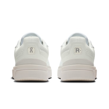 Tênis On Roger Advantage Feminino - Branco