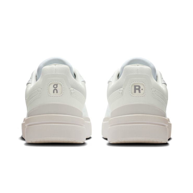 Tênis On Roger Advantage Feminino - Branco
