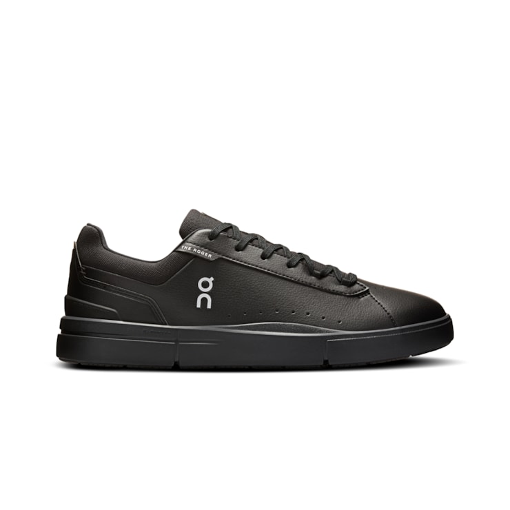 Tênis On Roger Advantage I Masculino - Preto