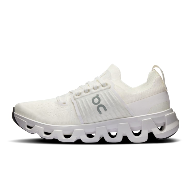 Tênis On Running Cloudswift 4 Feminino - Branco
