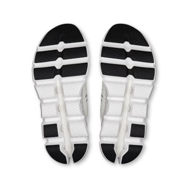 Tênis On Running Cloudswift 4 Feminino - Branco