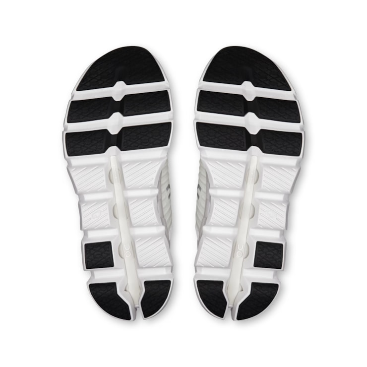 Tênis On Running Cloudswift 4 Feminino - Branco