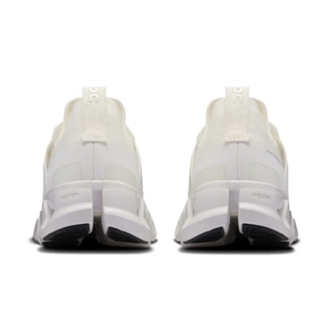 Tênis On Running Cloudswift 4 Feminino - Branco