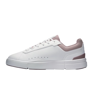 Tênis On The Roger Advantage Feminino - Branco