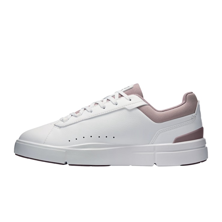 Tênis On The Roger Advantage Feminino - Branco