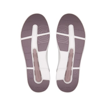 Tênis On The Roger Advantage Feminino - Branco