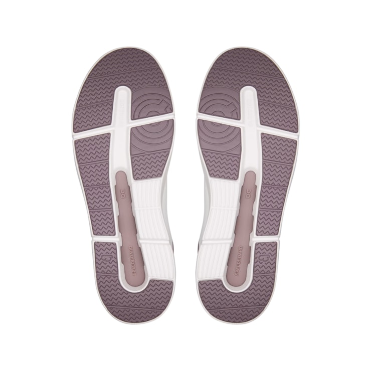 Tênis On The Roger Advantage Feminino - Branco