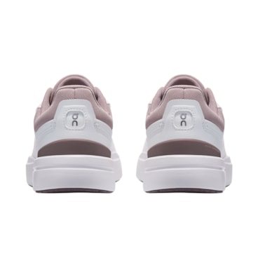 Tênis On The Roger Advantage Feminino - Branco