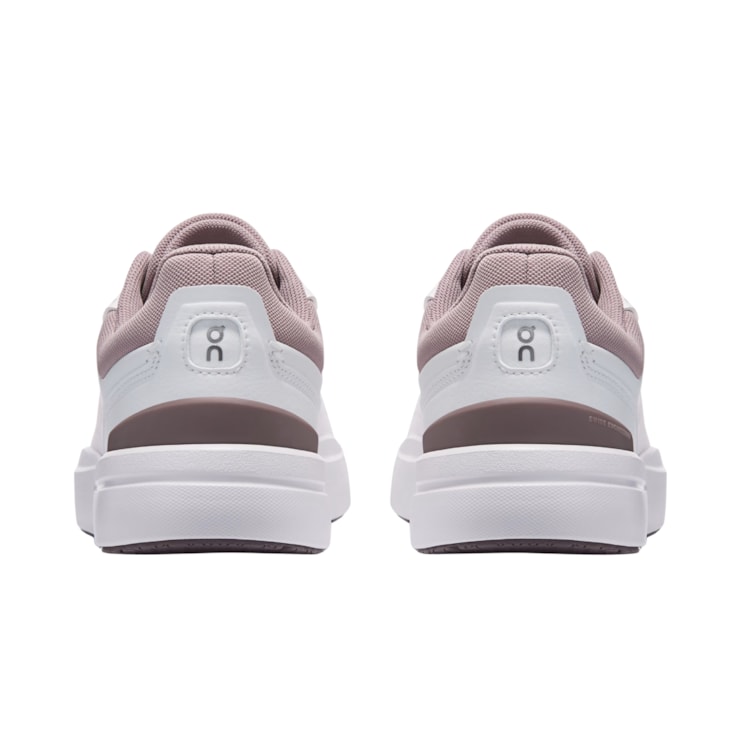 Tênis On The Roger Advantage Feminino - Branco