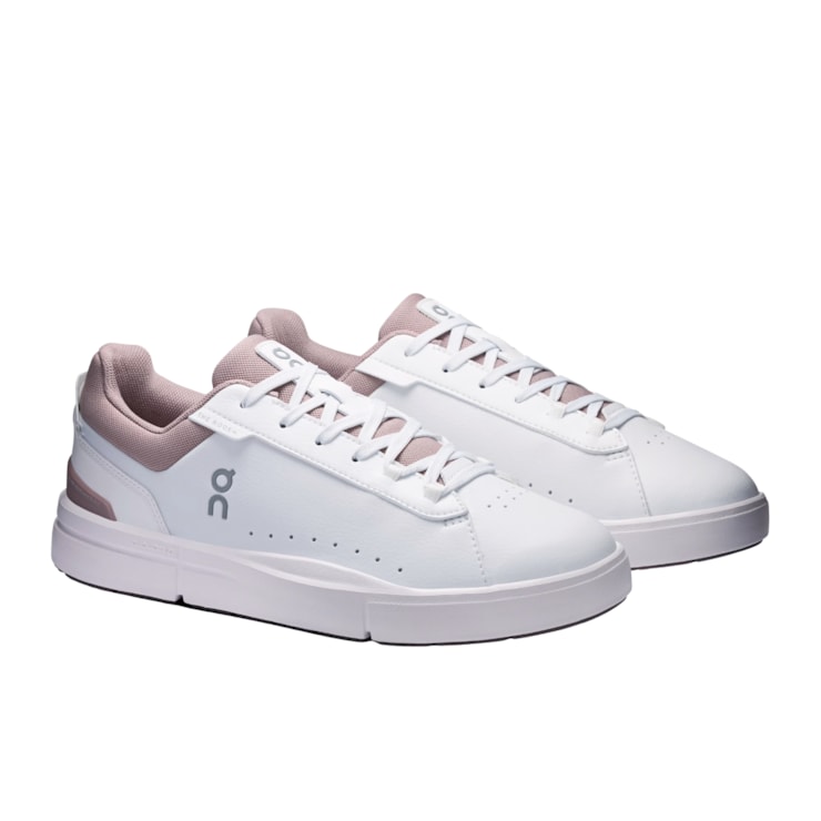 Tênis On The Roger Advantage Feminino - Branco