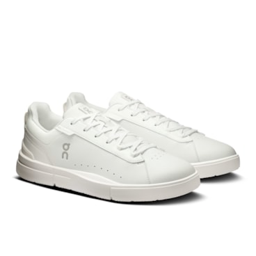 Tênis On The Roger Advantage Masculino - Branco