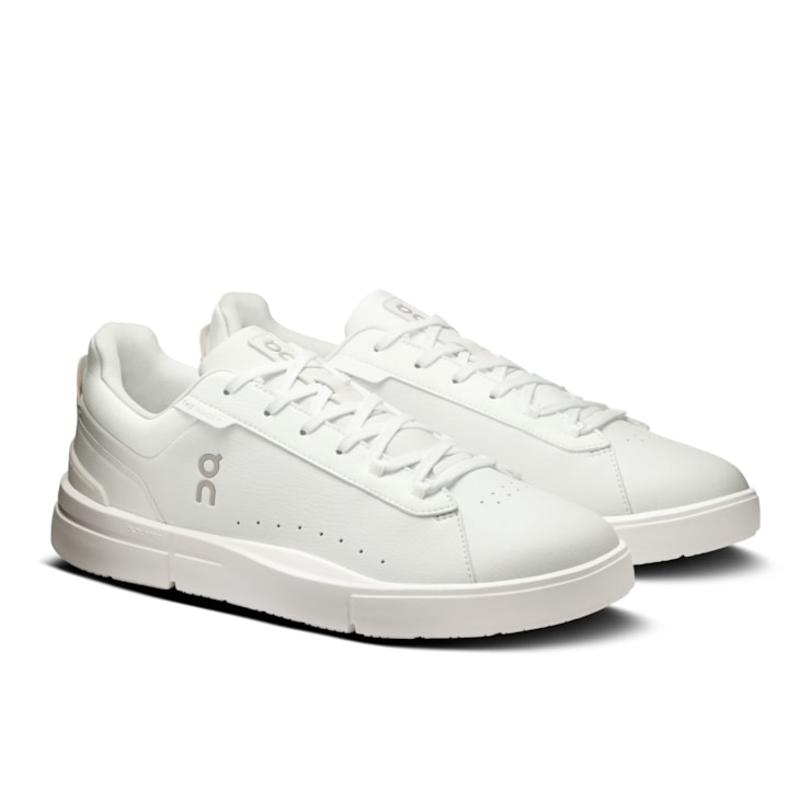 Tênis On The Roger Advantage Masculino - Branco