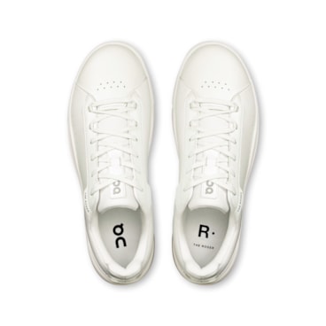 Tênis On The Roger Advantage Masculino - Branco