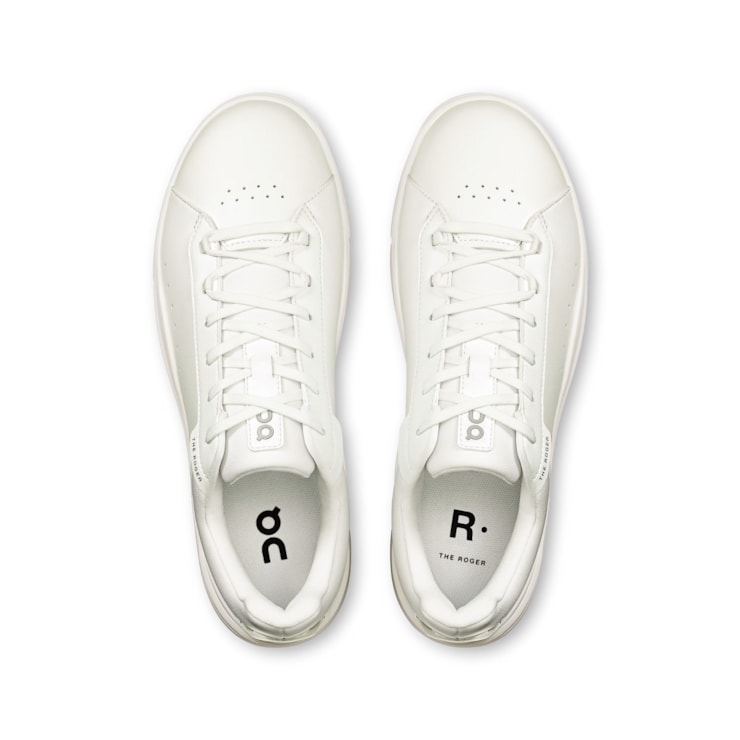 Tênis On The Roger Advantage Masculino - Branco