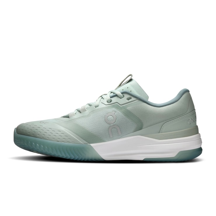 Tênis On The Roger Advantage Pro Saibro Masculino - Verde