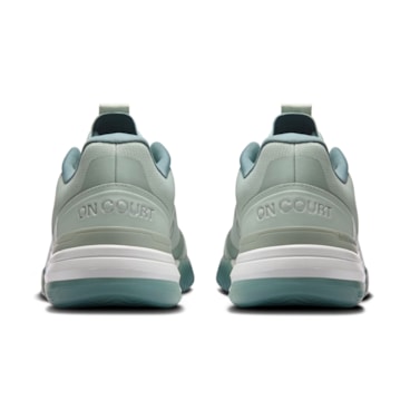 Tênis On The Roger Advantage Pro Saibro Masculino - Verde