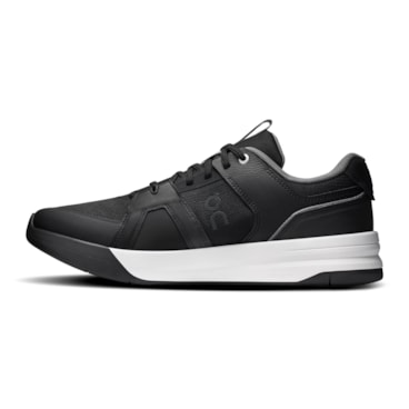 Tênis On The Roger Clubhouse Pro 2 All Court Masculino - Preto