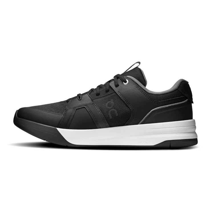 Tênis On The Roger Clubhouse Pro 2 All Court Masculino - Preto