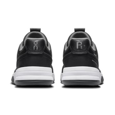 Tênis On The Roger Clubhouse Pro 2 All Court Masculino - Preto