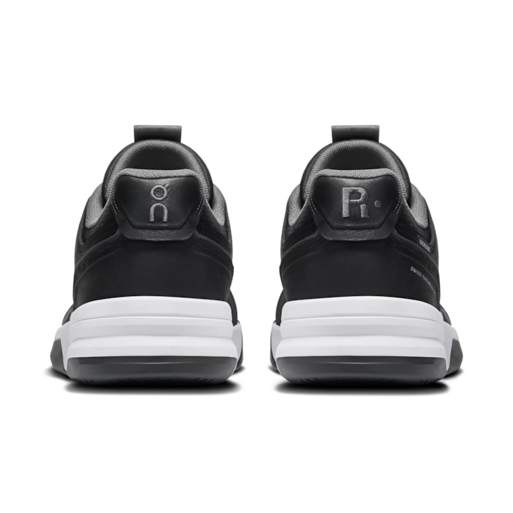 Tênis On The Roger Clubhouse Pro 2 All Court Masculino - Preto