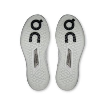 Tênis On The Roger Pro 3 Quadra Rápida Feminino - Branco/Roxo
